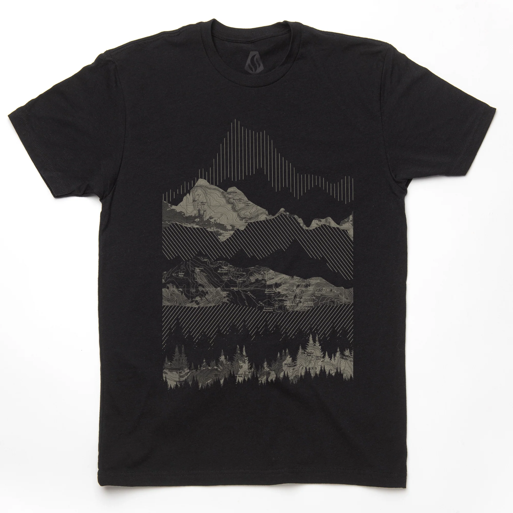 Men's T-Shirts