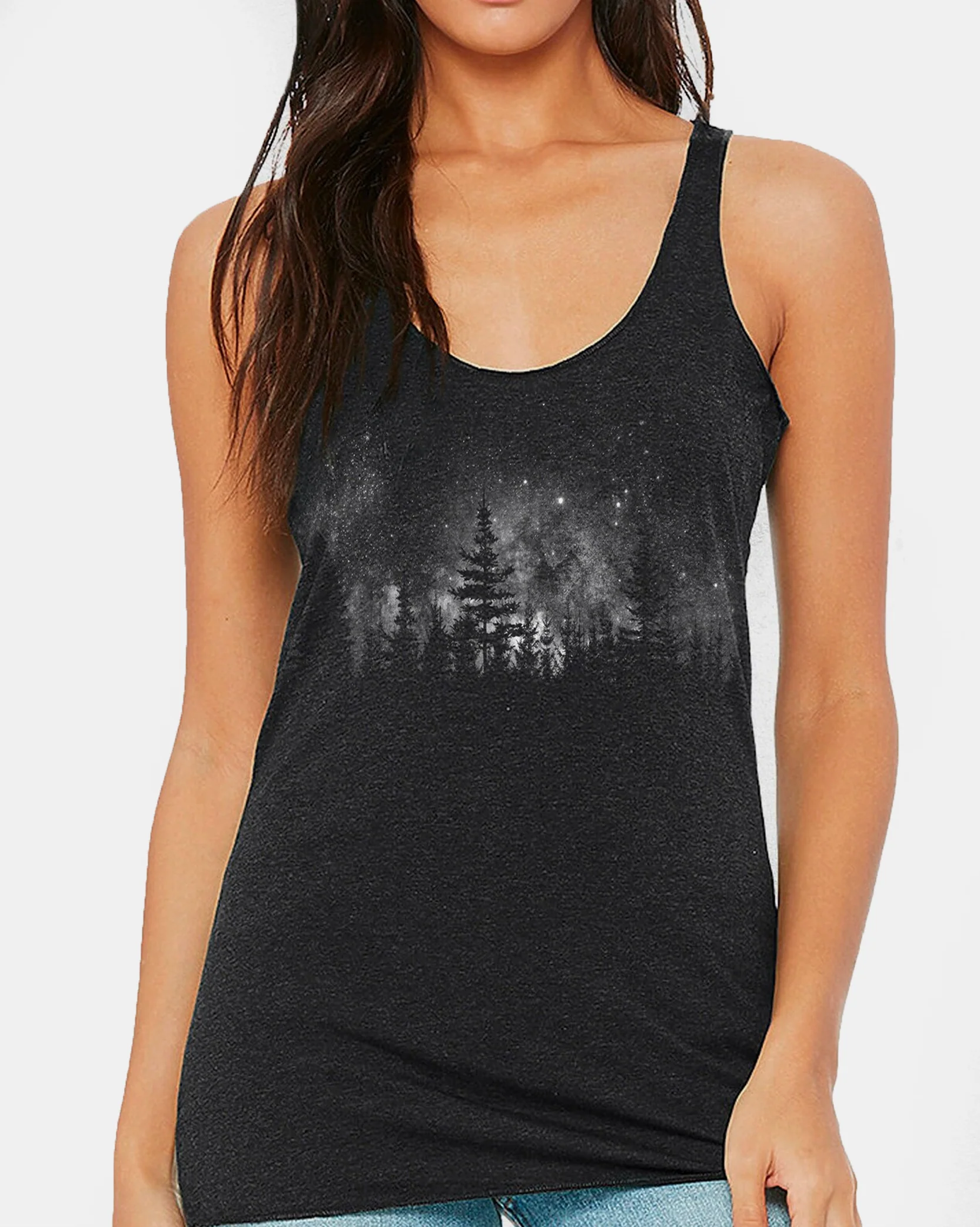 Women's Tank Tops